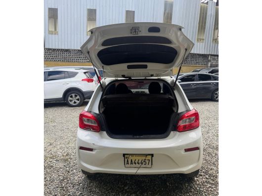 Mitsubishi Mirage Coupe
