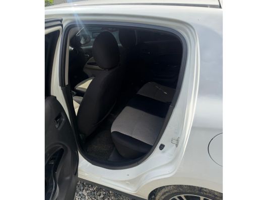 Mitsubishi Mirage Coupe