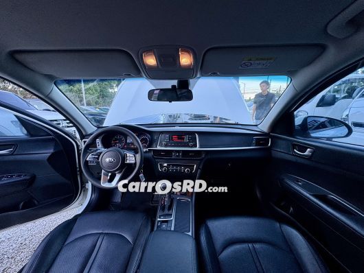 Kia K5 Carros en venta