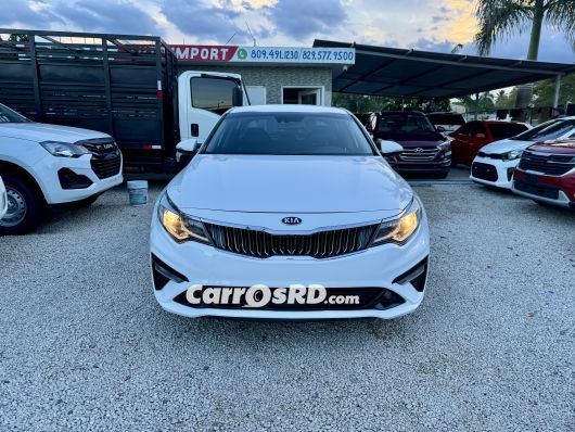 Kia K5 Carros en venta