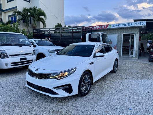 Kia K5 Limited en venta