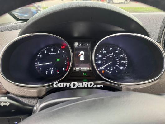 Hyundai Santa Fe Jeepeta en venta