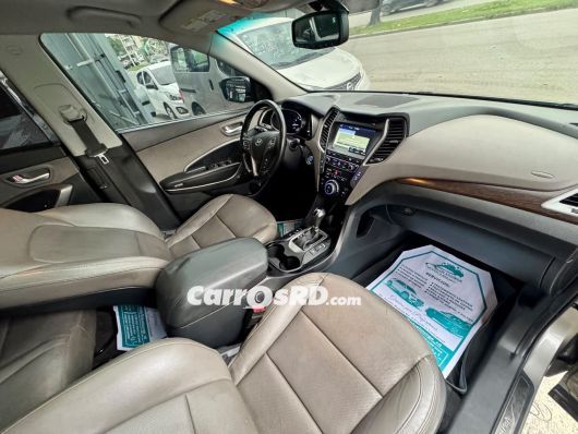 Hyundai Santa Fe Jeepeta en venta
