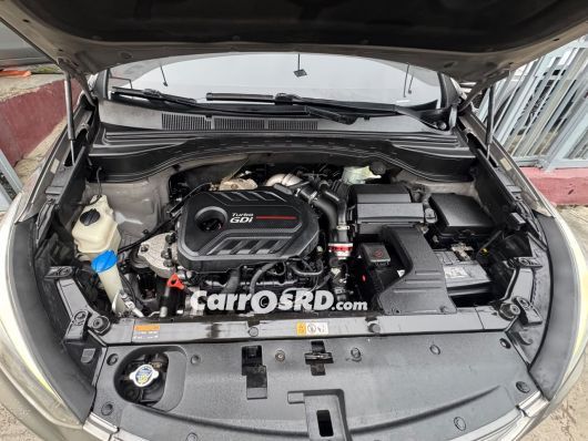 Hyundai Santa Fe Jeepeta en venta