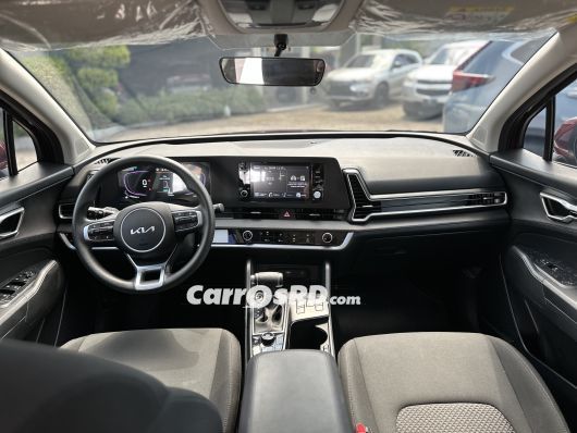 Kia Sportage Jeepeta en venta