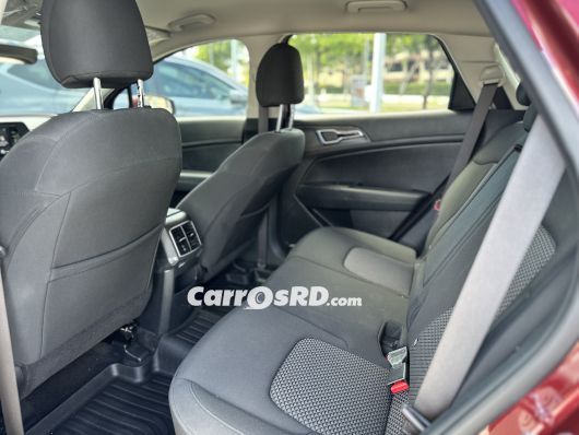 Kia Sportage Jeepeta en venta