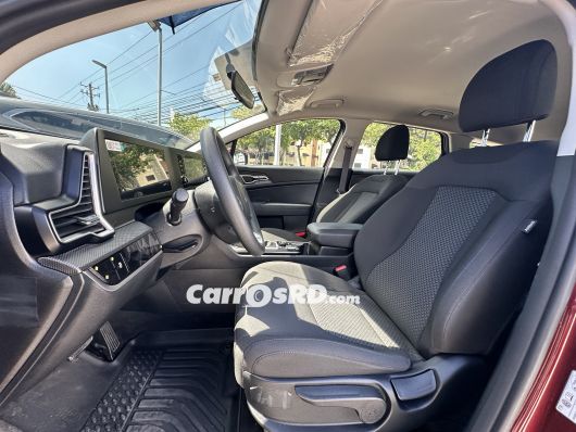 Kia Sportage Jeepeta en venta