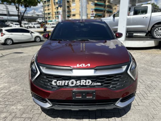 Kia Sportage Jeepeta en venta