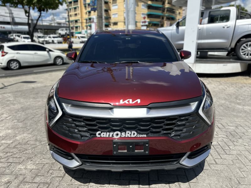 Kia