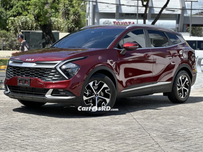 Kia