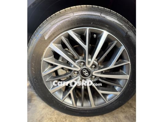 Hyundai Tucson Jeepeta en venta