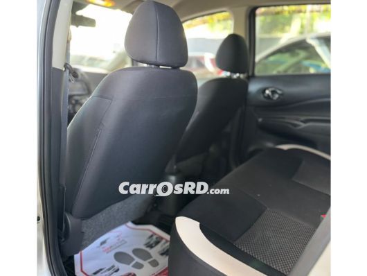 Nissan Note Hatchback en venta