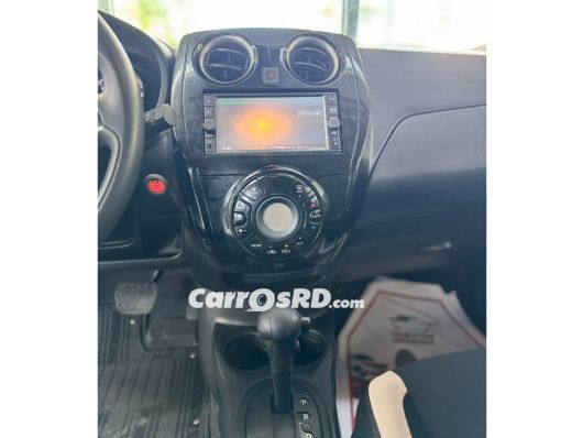 Nissan Note Hatchback en venta