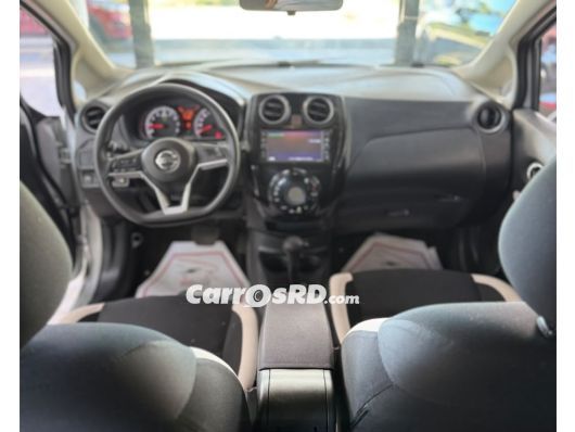 Nissan Note Hatchback en venta