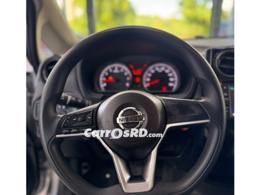 Nissan Note Hatchback en venta