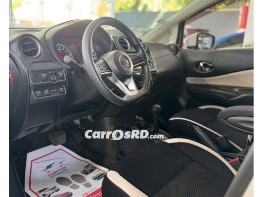 Nissan Note Hatchback en venta