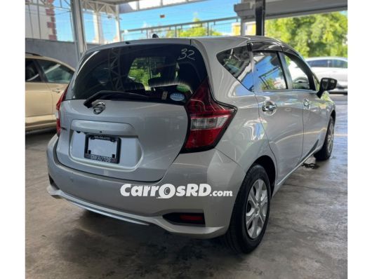 Nissan Note Hatchback en venta