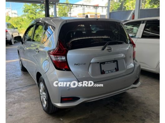 Nissan Note Hatchback en venta