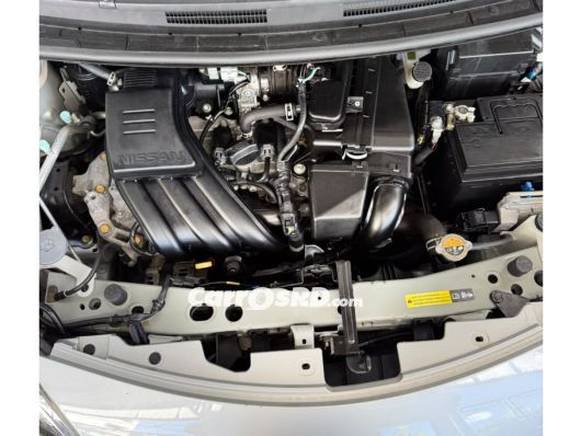Nissan Note Hatchback en venta