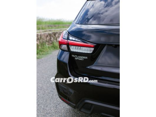 Mitsubishi Outlander Jeep en venta