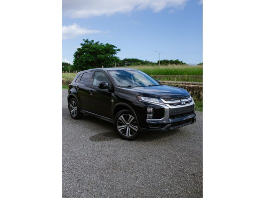 Mitsubishi Outlander Sport en venta