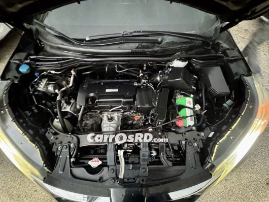 Honda CR-V Jeepeta en venta