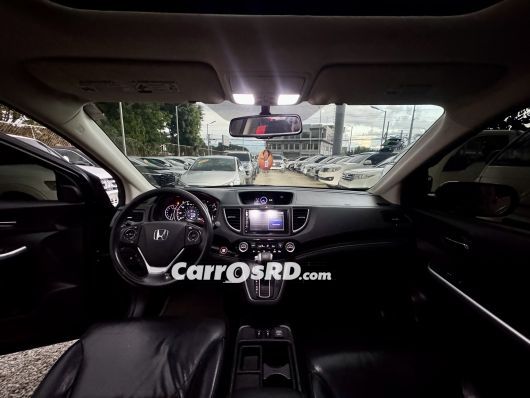 Honda CR-V Jeepeta en venta