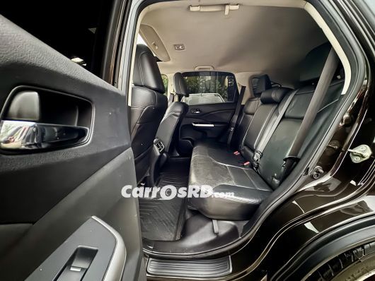Honda CR-V Jeepeta en venta