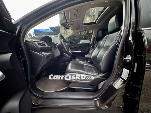 Honda CR-V Jeepeta en venta