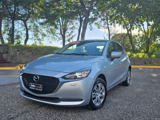 Mazda 2 Básico en venta