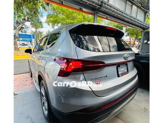 Hyundai Santa Fe Jeepeta en venta