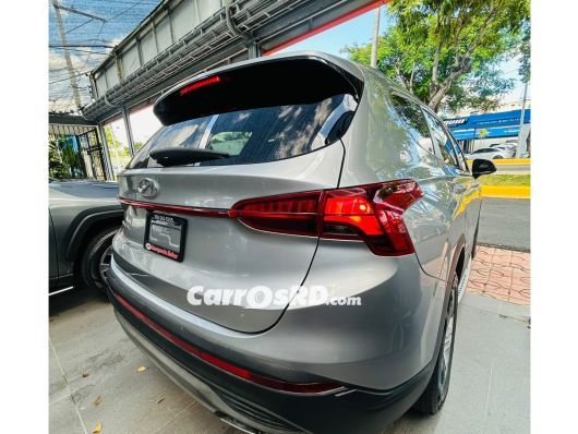 Hyundai Santa Fe Jeepeta en venta