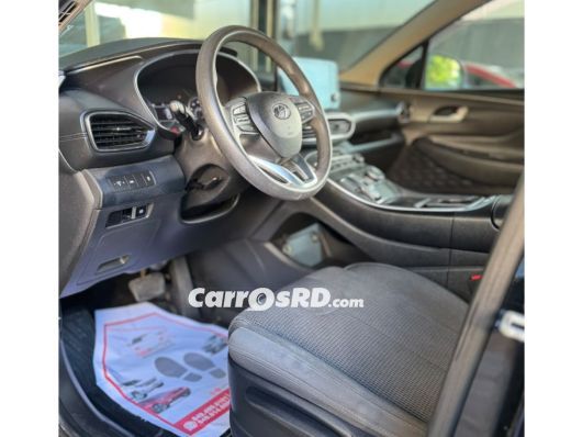 Hyundai Santa Fe Jeepeta en venta