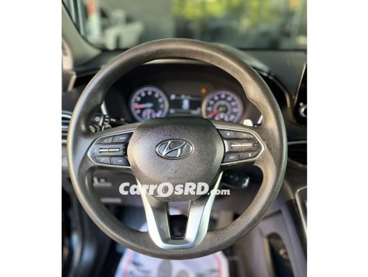 Hyundai Santa Fe Jeepeta en venta
