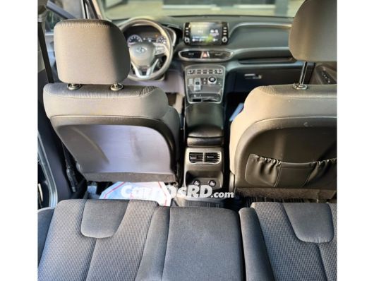 Hyundai Santa Fe Jeepeta en venta