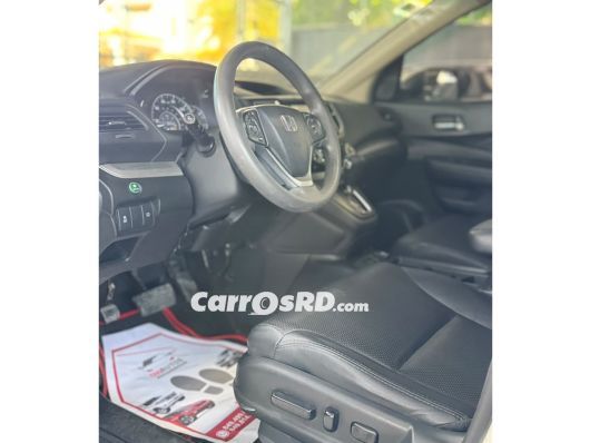 Honda CR-V Jeepeta en venta