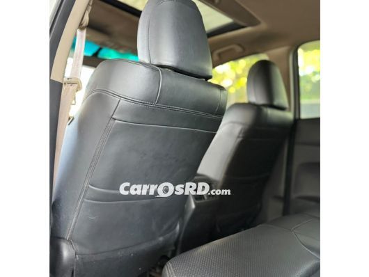 Honda CR-V Jeepeta en venta