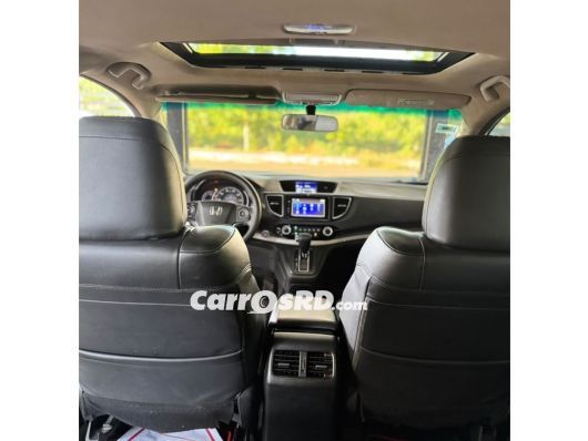 Honda CR-V Jeepeta en venta