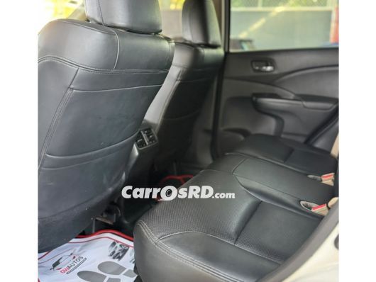Honda CR-V Jeepeta en venta