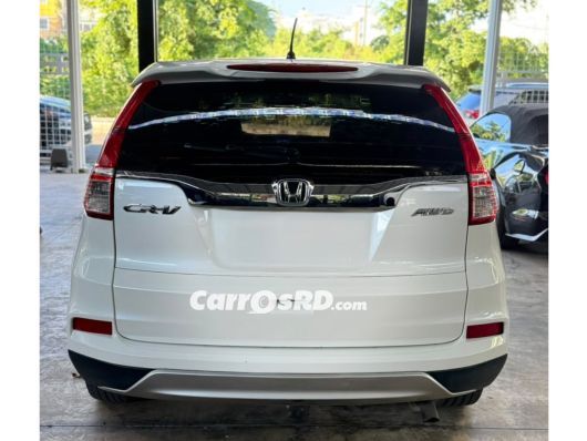 Honda CR-V Jeepeta en venta