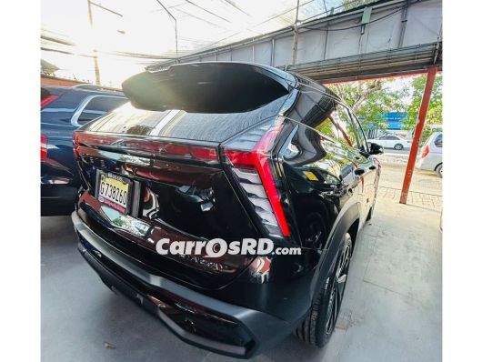 Geely Starray Jeepeta en venta