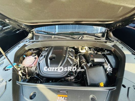 Geely Starray Jeepeta en venta