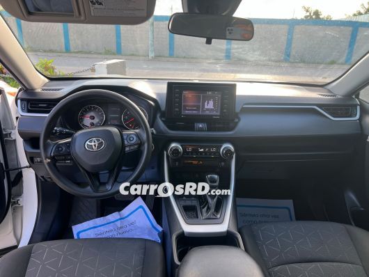 Toyota RAV4 Jeepeta en venta