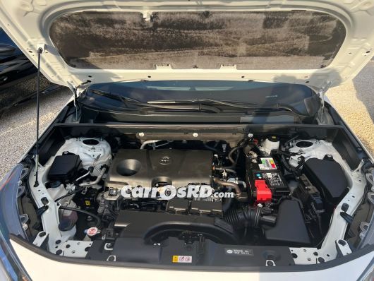 Toyota RAV4 Jeepeta en venta