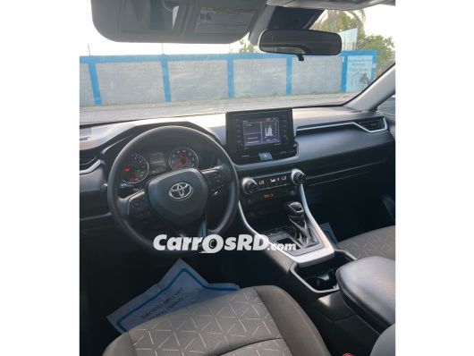 Toyota RAV4 Jeepeta en venta