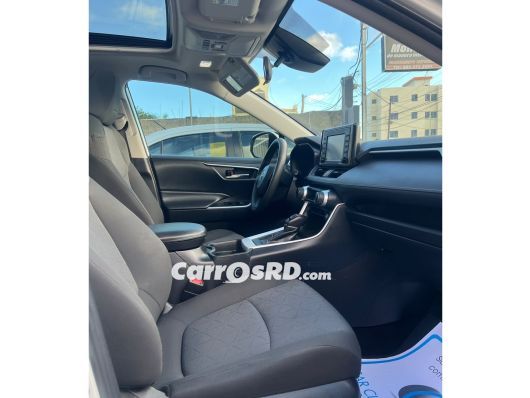 Toyota RAV4 Jeepeta en venta