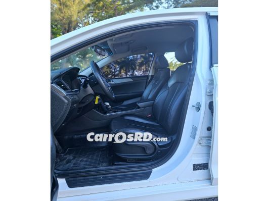 Hyundai Sonata Hatchback en venta