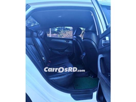 Hyundai Sonata Hatchback en venta