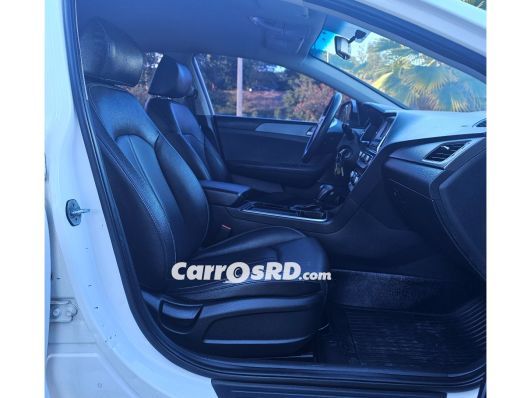 Hyundai Sonata Hatchback en venta