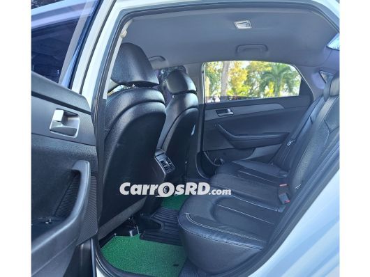 Hyundai Sonata Hatchback en venta